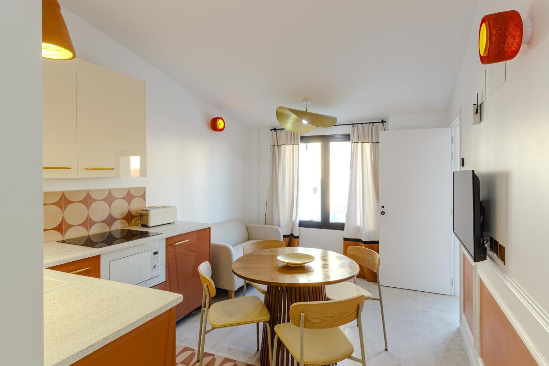 Penthouse With Breathtaking Views Of Heart Of لقنت المظهر الخارجي الصورة