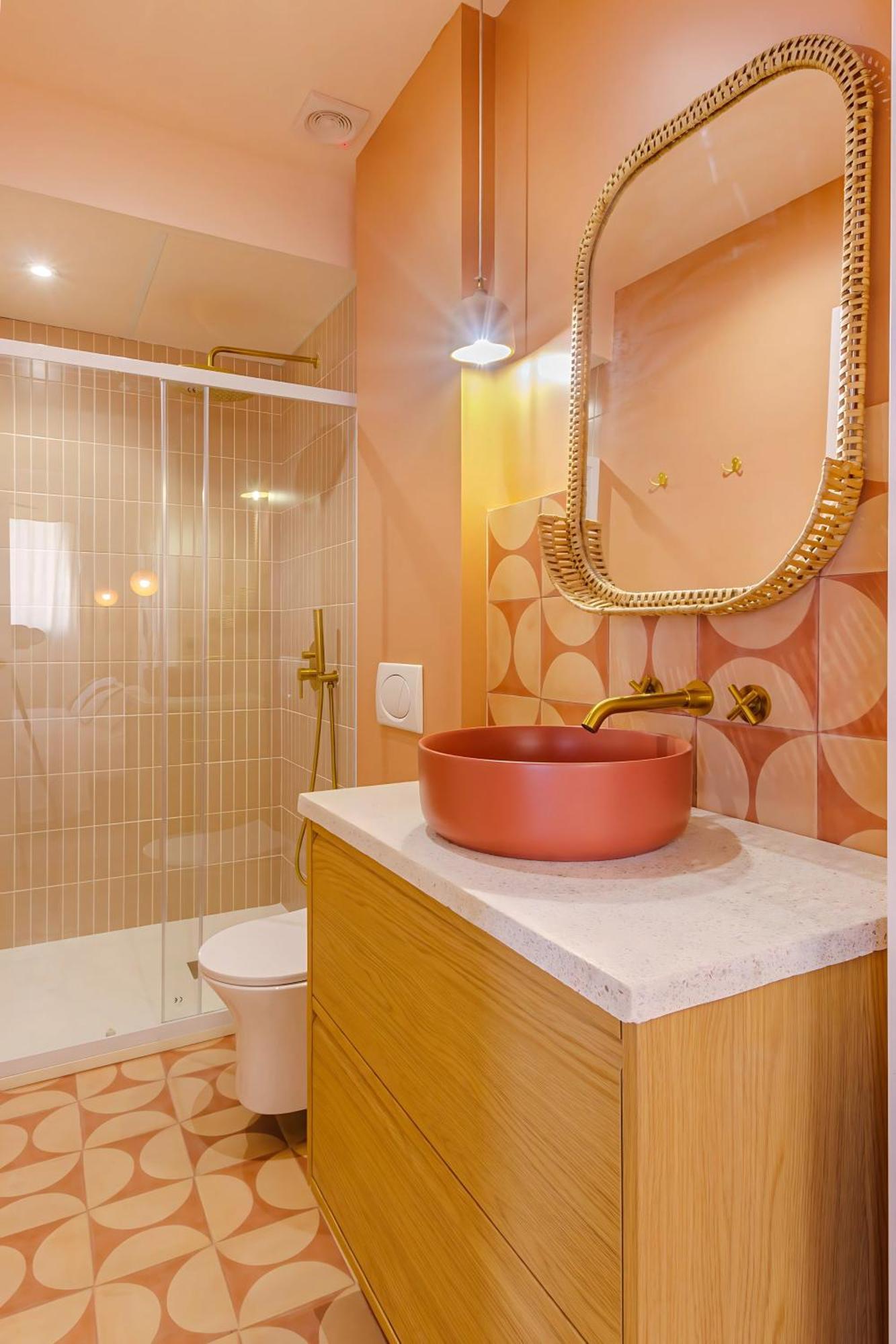 Penthouse With Breathtaking Views Of Heart Of لقنت المظهر الخارجي الصورة